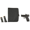 Smith & Wesson M&P9 Shield Plus OR 9mm 3.1" Barrel  (2) 15Rds (1) 10Rds Black