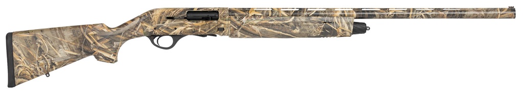 Escort PS 12 Gauge 28" Barrel 3" Chamber 4Rds Realtree MAX-5 