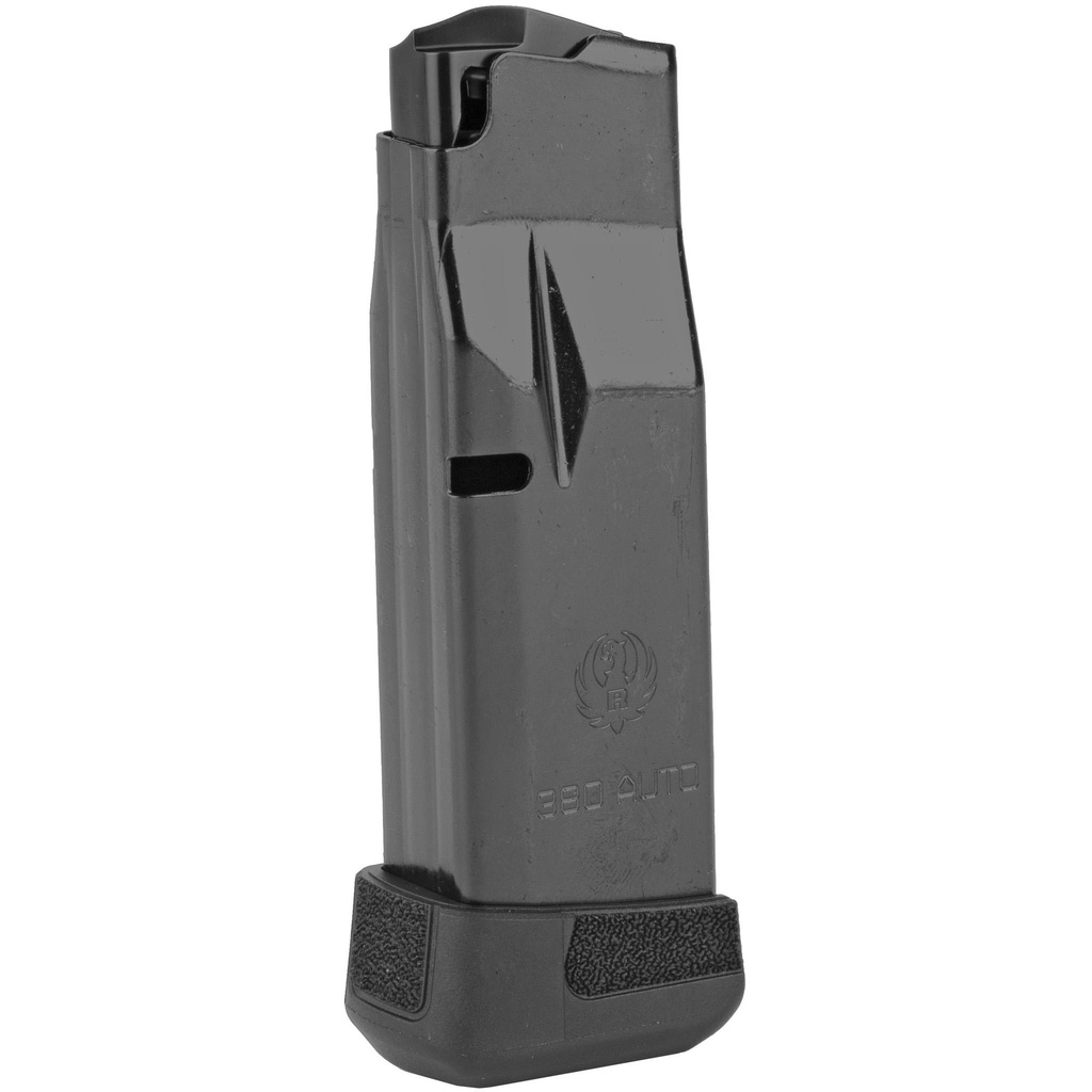 Ruger Magazine 380ACP 12Rds Fits Ruger LCP MAX Steel Blued Finish 