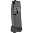 Ruger Magazine 380ACP 12Rds Fits Ruger LCP MAX Steel Blued Finish 