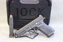**POLICE TRADE** GLOCK 17 GEN5 9MM W/ 2 MAGS AND CASE