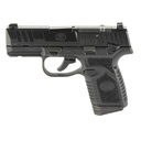 FN Reflex 9MM 3.3" OR Black 15 Round