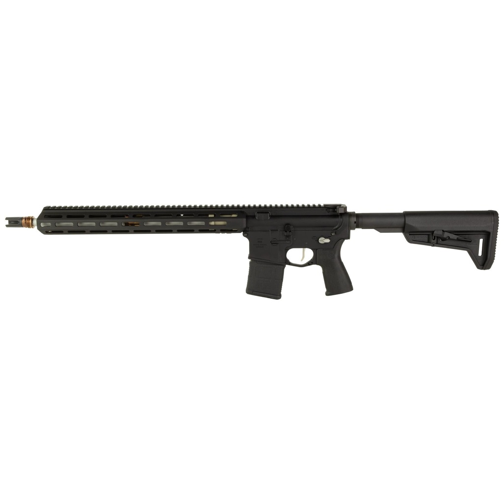 Q Sugar Weasel 223Rem/556NATO 16" Barrel M-LOK 30Rds Black