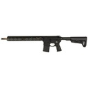Q Sugar Weasel 223Rem/556NATO 16" Barrel M-LOK 30Rds Black