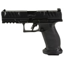 Walther PDP Pro-E 9mm 4.5" Barrel 20Rds 3Mags Black