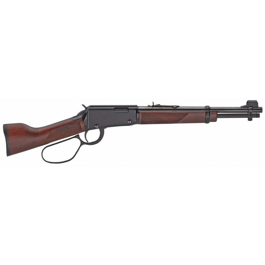 Henry Repeating Arms Mare's Leg 22WMR 12.875" Barrel 9Rds Black 