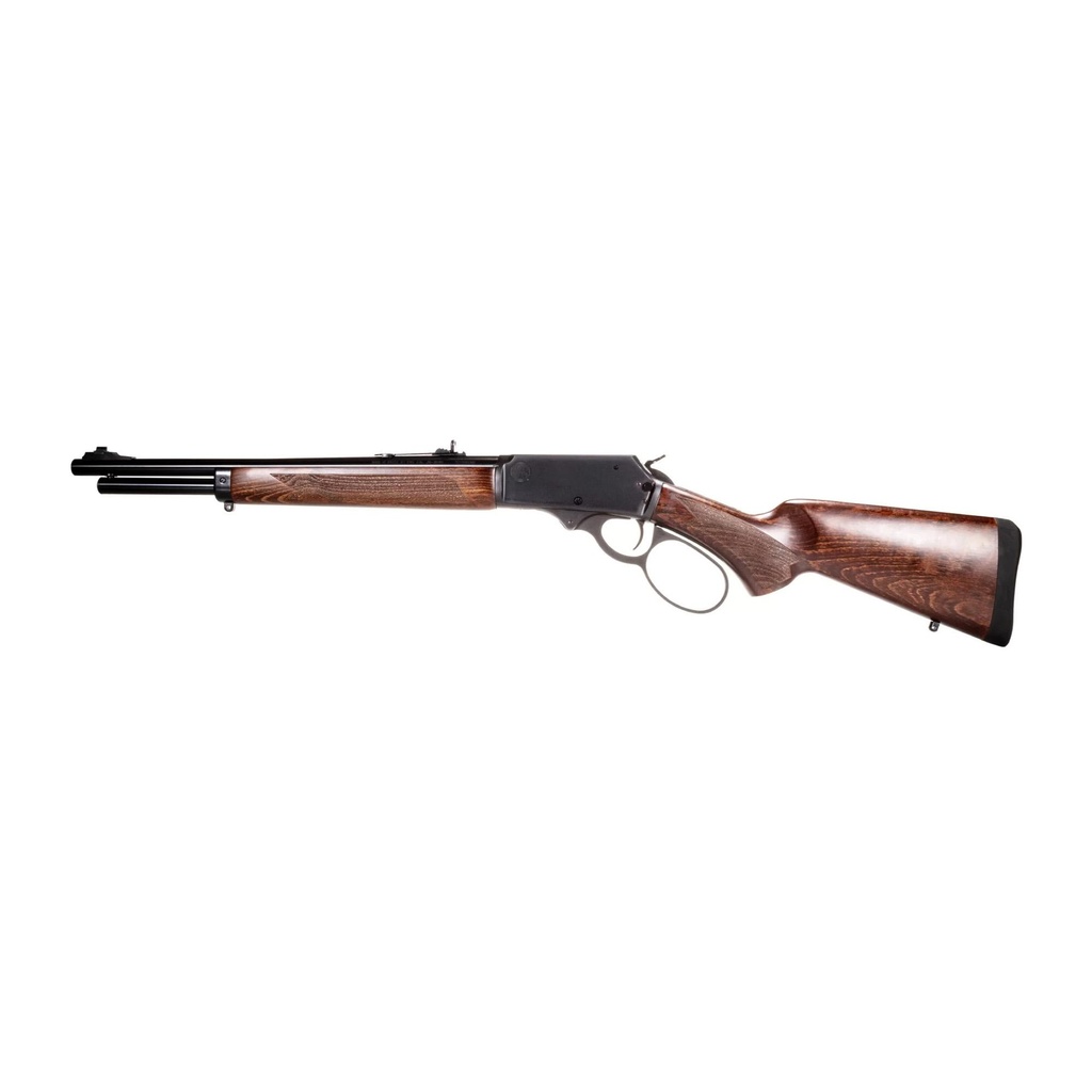 Rossi R95 .30-30 Winchester 16.5" Lever Action Rifle Black Oxide Finish 5 Round