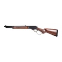 Rossi R95 .30-30 Winchester 16.5" Lever Action Rifle Black Oxide Finish 5 Round