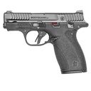 Smith & Wesson Bodyguard 2.0 .380 ACP 2.75" Barrel Black Armornite Finish 10 Round