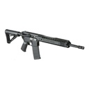 Black Rain Ordnance SPEC15 5.56 16" M4 Barrel Black 30 Round