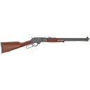 Henry Repeating Arms Lever Action Side Action 30-30 20" Barrel 5Rds Blue