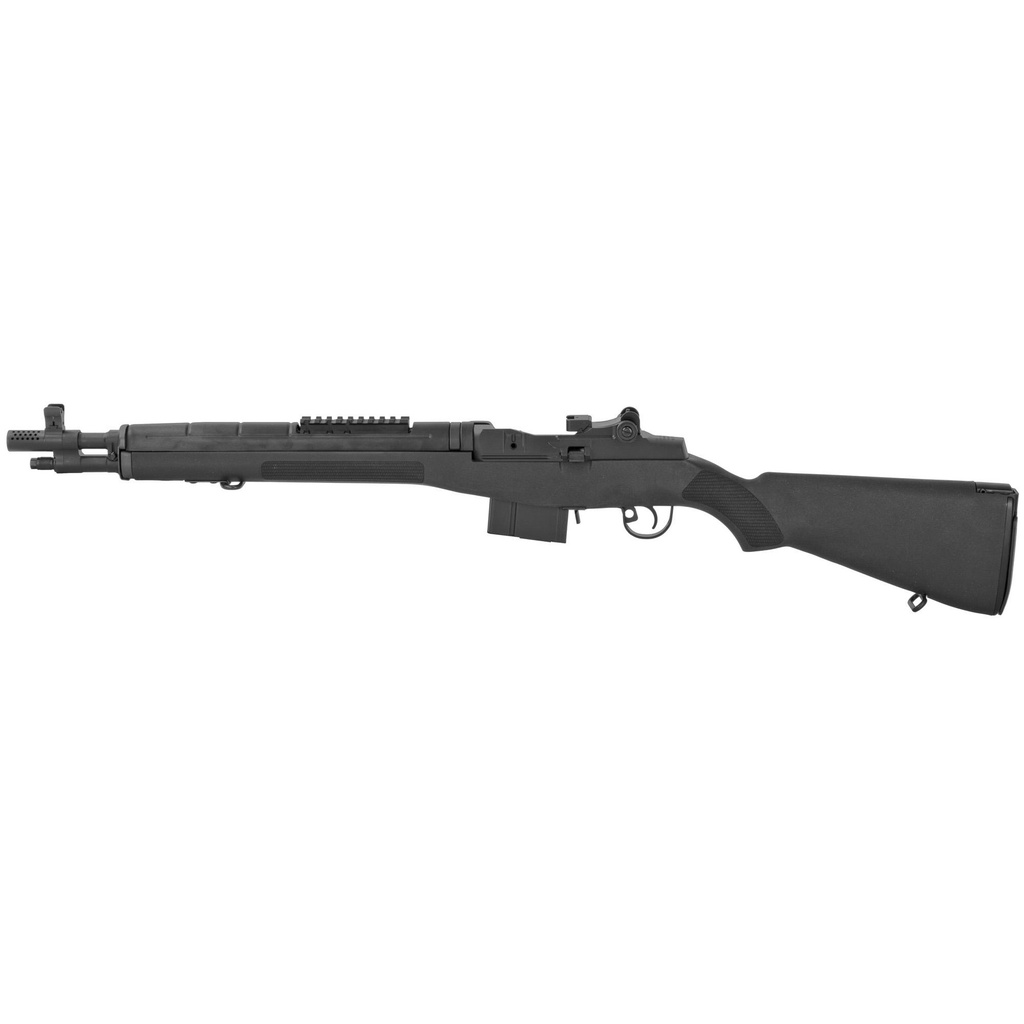 Springfield M1A SOCOM 308 Win 16.25" Barrel 10Rds Black