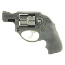 Ruger LCR DA 22LR 1.875" Barrel 8Rds Black