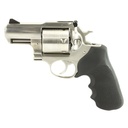 Ruger Super Redhawk Alaskan SA 454 Casull 2.5" Barrel 6Rds Silver