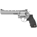 Taurus 44 44 Magnum 6.5" Ported Barrel Stainless Steel 6 Round