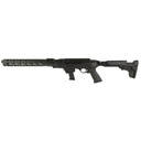 Ruger PC Carbine 9mm 16.12" Cold Hammer Forged Fluted Barrel M-LOK 17Rds 1Mag Black