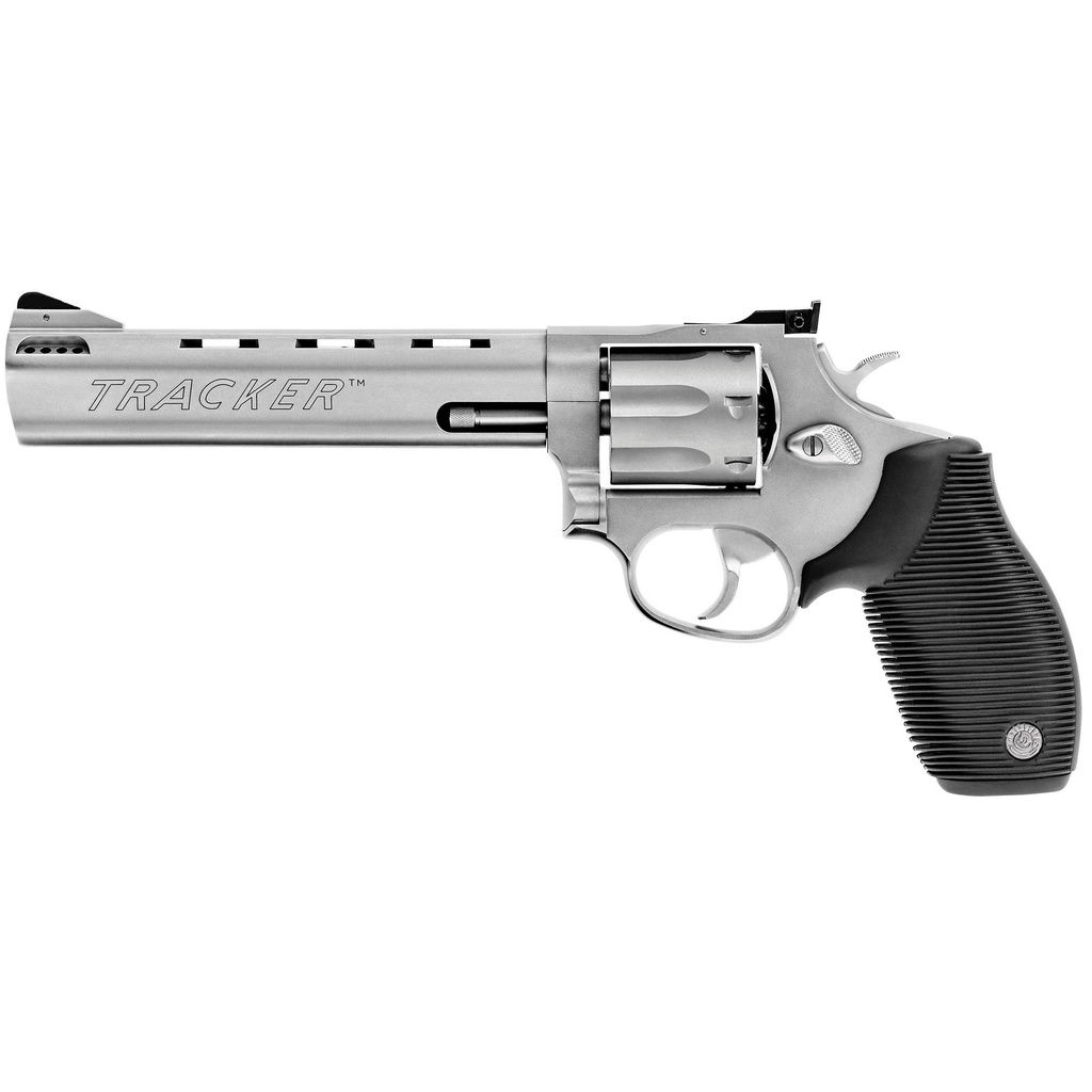 Taurus 627 Tracker .357 Magnum 6.5" Ported Stainless Steel 7 Round