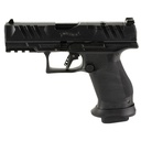 Walther PDP Pro-E 9mm 4" Barrel 18Rds 3Mags Black