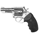 Charter Arms Mag Pug 357 Magnum 3" Barrel 5Rds Silver