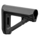 Magpul Industries, MOE RL Carbine Stock Fits AR-15 with Mil-Spec Buffer Tube Black 