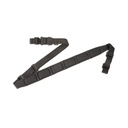 Magpul Industries MS1 Padded Sling Fits AR Rifles 1 or 2 Point Sling Black 