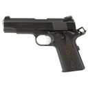 Springfield Garrison 1911 SA 45ACP 4.25" Match Grade Barrel 7Rds 1Mag Black