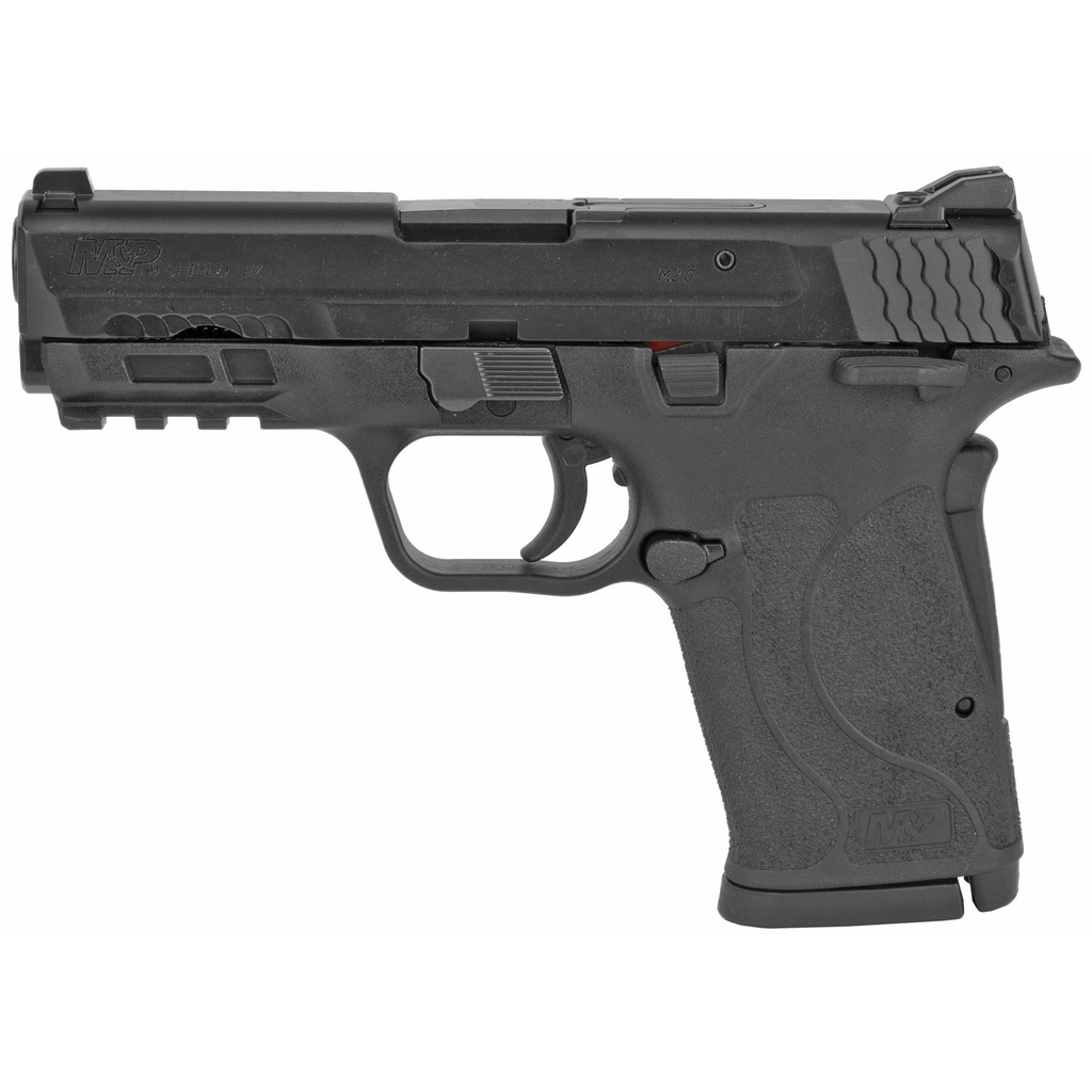 Smith & Wesson Shield EZ 9MM 3.68" Barrel Black 8 Round