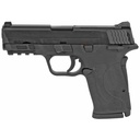 Smith & Wesson Shield EZ 9MM 3.68" Barrel Black 8 Round