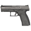 CZ P-10C 9mm 4.02" Barrel 15Rds 2Mags Black