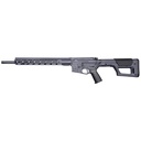 Rise Armament Watchman XR 22 ARC 18" Fluted Barrel M-LOK 10Rds 1Mag Slate Gray