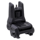 Magpul Industries MBUS 3 Back-Up Front Sight Flip Up Black 