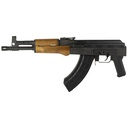 Century Arms BFT47 AK 7.62x39 12.6" Barrel 30Rds 1Mag Black