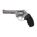Charter Arms Pathfinder 22LR 4.2" Barrel 8Rds Silver