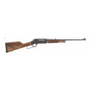 Henry Repeating Arms Long Ranger 308 Winchester 20" Blue 4Rds Blue