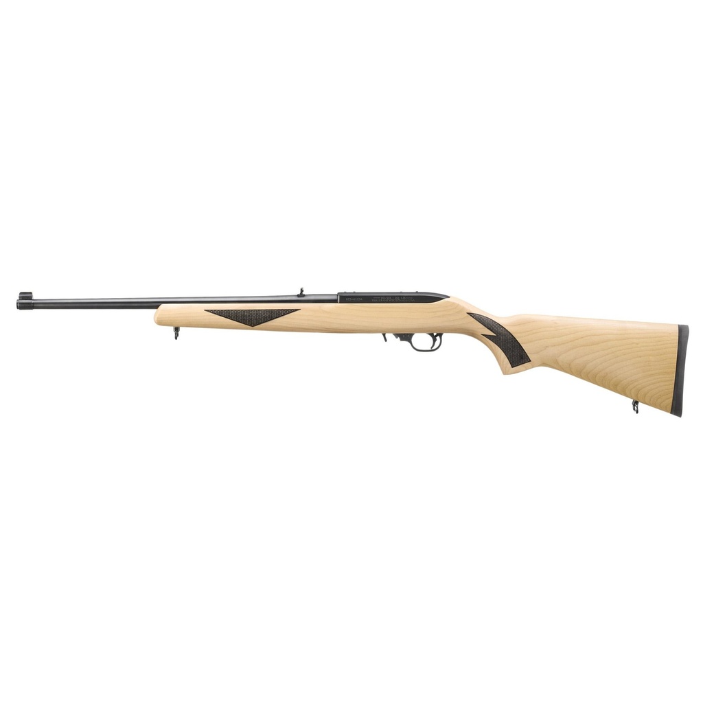 Ruger 10/22 Sporter 75th Anniversary 22LR 18.5" Barrel 10Rds 1Mag Black