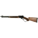 Smith & Wesson 1854 .45 Colt 19.25" Threaded Barrel Black Armornite Walnut Stock 9 Round