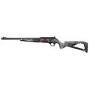 Winchester Wildcat .22 LR 16.5" Threaded Barrel Midnight Gray Camo 10 Round
