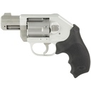 Kimber America K6XS DA 38 Special 2" Barrel 6Rds Silver