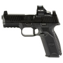 FN America 509 MRD 9mm 4" Barrel 10Rds 2Mags