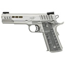 Kimber America Rapide Dawn 1911 45 ACP 5" Barrel 8Rds Silver 