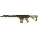 Diamondback Firearms DB10 308 Winchester 16" Barrel M-LOK 20Rds 1Mag Olive Drab Green