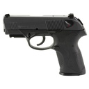 Beretta PX4 Compact Carry 2 DA/SA 9mm 3.2" Barrel 15Rds 3Mags Black