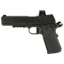 Sig Sauer 1911 X Series .45 ACP 5" Barrel 8Rds Romeo-X Red Dot Optic Black