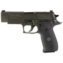 Sig Sauer P226 Legion 9mm 4.4" Barrel 10Rds 3Mags Gray