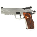 Sig Sauer P226 XFive Classic 9mm 5" Barrel 10Rds 3Mags Stainless 