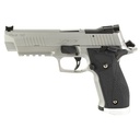 Sig Sauer P226 XFive STAS 9mm 5" Barrel 10Rds 3Mags Stainless