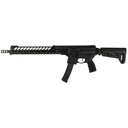 Sig Sauer MPX Competition Semi-automatic 9MM 16" Barrel M-LOK 35Rds 1Mag Black