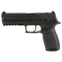 Sig Sauer P320 Full OR 9mm 4.7" Barrel 10-Rounds