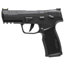 Sig Sauer P322 22LR 4" Barrel 20Rds 2Mags Optics Ready Black