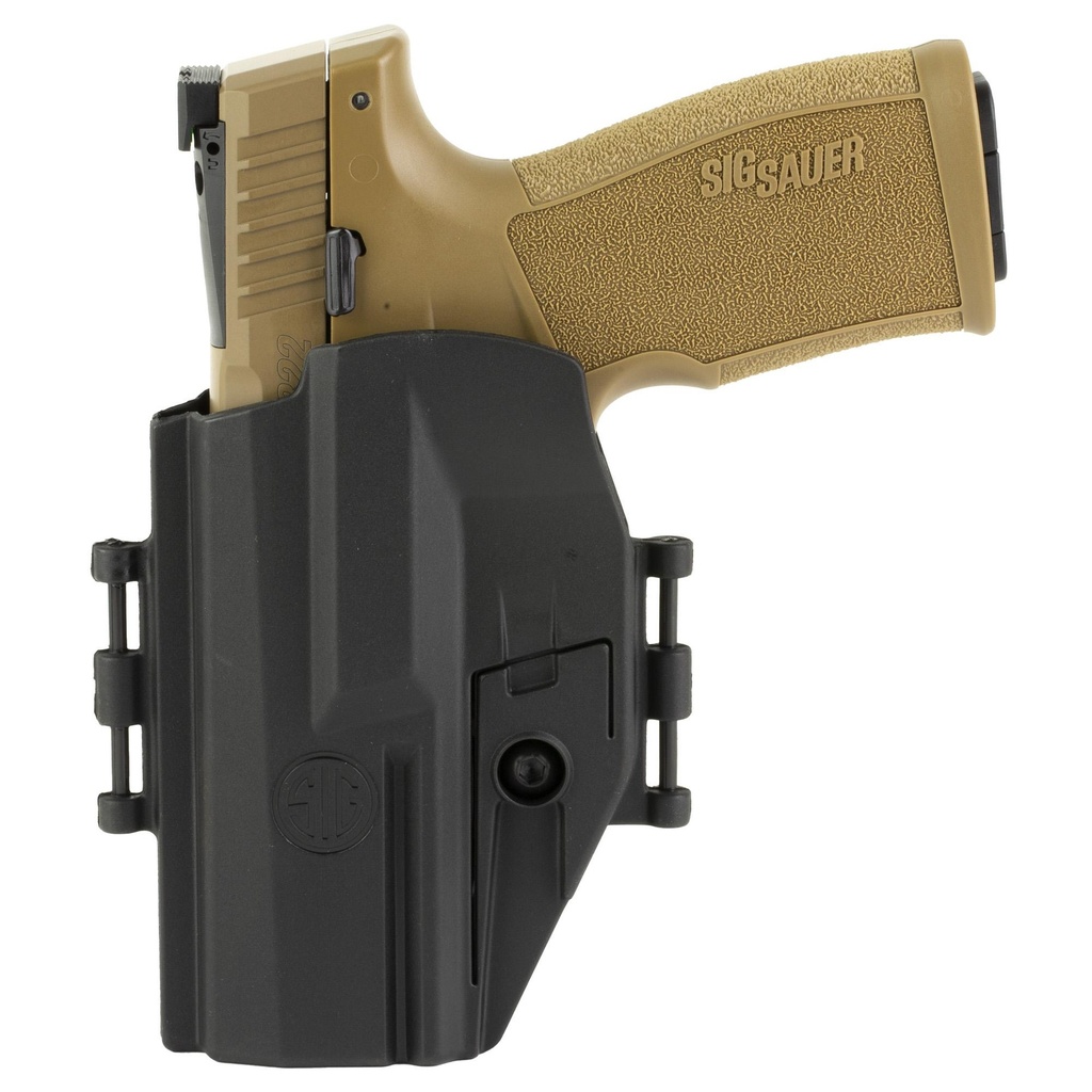 Sig Sauer P322 Tacpac 22LR 4" Barrel 20Rds 3Mags Coyote Tan